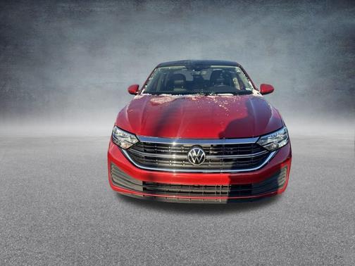2022 Volkswagen Jetta 1.5T SE