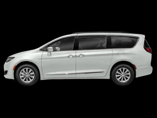2018 Chrysler Pacifica Touring-L Plus