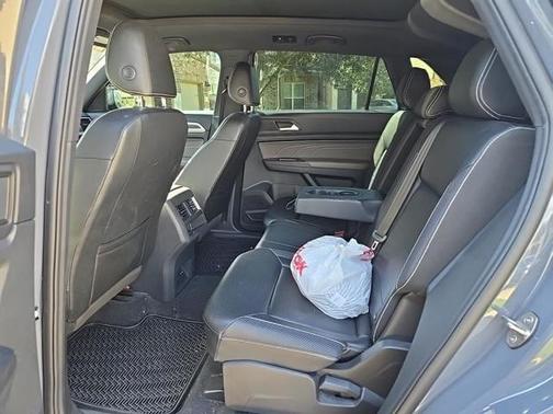 2022 Volkswagen Atlas Cross Sport 2.0T SEL