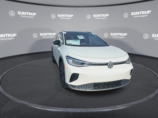 2025 Volkswagen ID.4 AWD Pro S