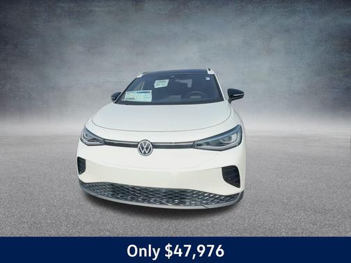 2025 Volkswagen ID.4 AWD Pro S