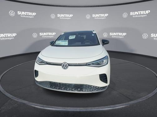 2025 Volkswagen ID.4 AWD Pro S