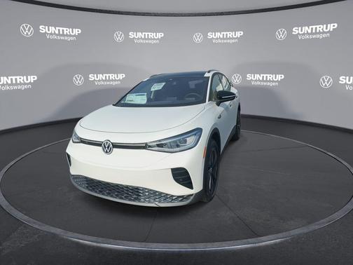 2025 Volkswagen ID.4 AWD Pro S