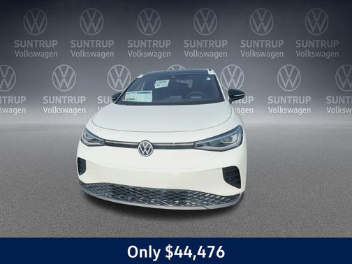 2025 Volkswagen ID.4 AWD Pro S