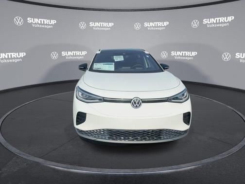 2025 Volkswagen ID.4 AWD Pro S