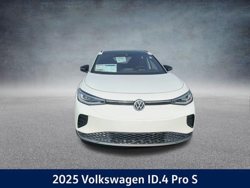 2025 Volkswagen ID.4 AWD Pro S