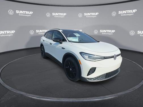 2025 Volkswagen ID.4 AWD Pro S