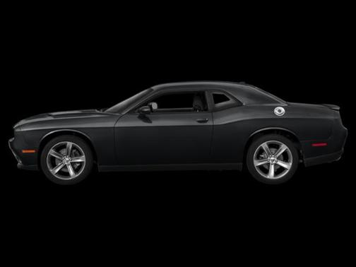 2015 Dodge Challenger R/T Plus