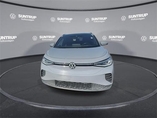 2021 Volkswagen ID.4 AWD Pro S
