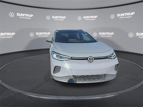 2021 Volkswagen ID.4 AWD Pro S
