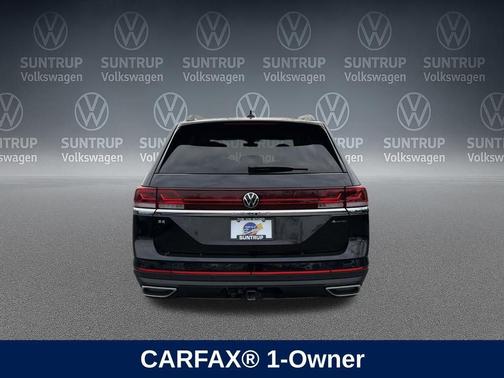 2024 Volkswagen Atlas 2.0T SE w/Technology 4MOTION