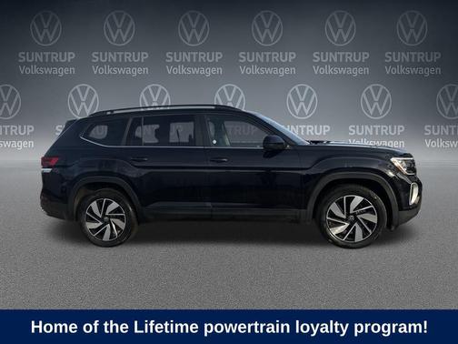 2024 Volkswagen Atlas 2.0T SE w/Technology 4MOTION