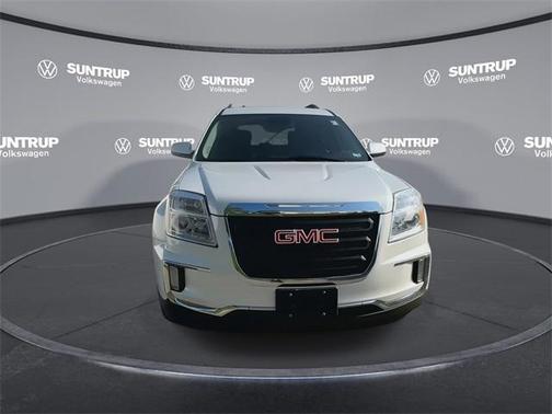 2017 GMC Terrain SLE-2