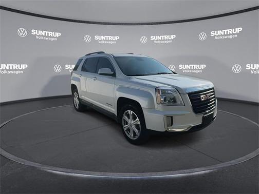 2017 GMC Terrain SLE-2
