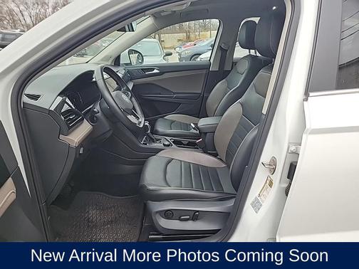 2022 Volkswagen Taos 1.5T SEL