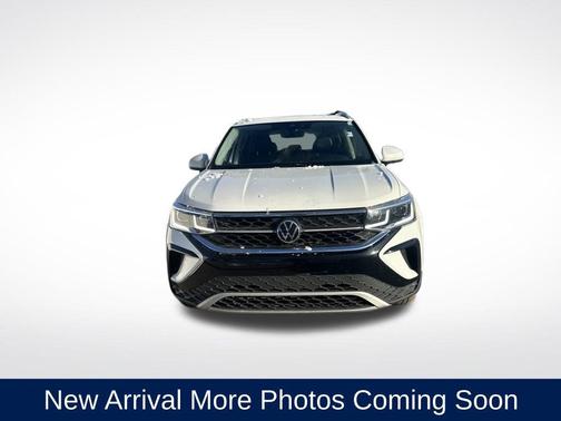 2022 Volkswagen Taos 1.5T SEL