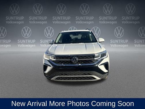 2022 Volkswagen Taos 1.5T SEL