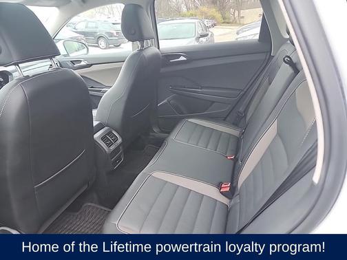 2022 Volkswagen Taos 1.5T SEL