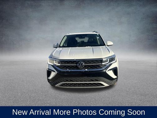 2022 Volkswagen Taos 1.5T SEL