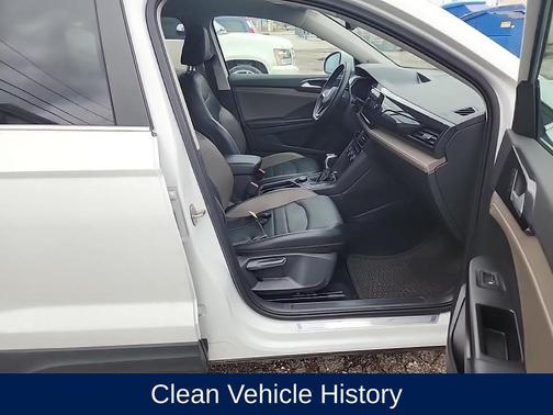 2022 Volkswagen Taos 1.5T SEL