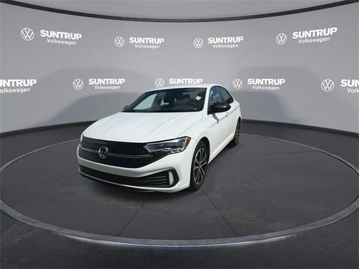 2024 Volkswagen Jetta 1.5T Sport