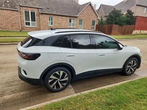 2023 Volkswagen ID.4 Standard