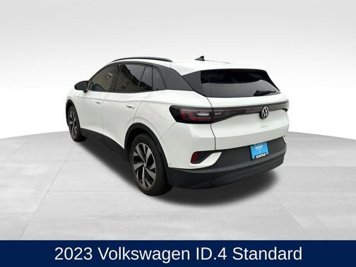 2023 Volkswagen ID.4 Standard