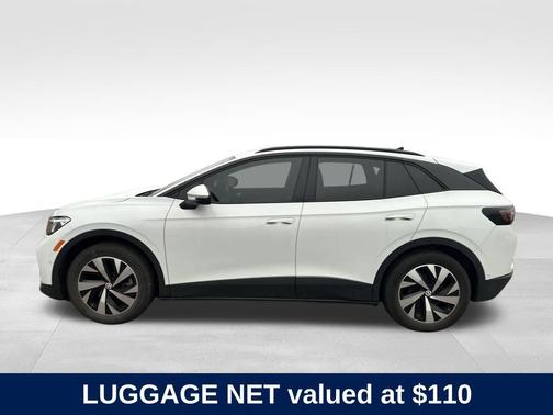 2023 Volkswagen ID.4 Standard