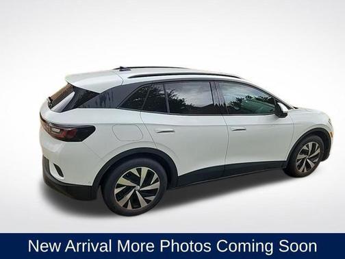 2023 Volkswagen ID.4 Standard