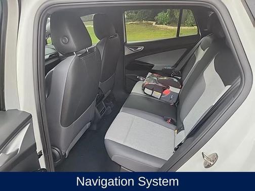 2023 Volkswagen ID.4 Standard