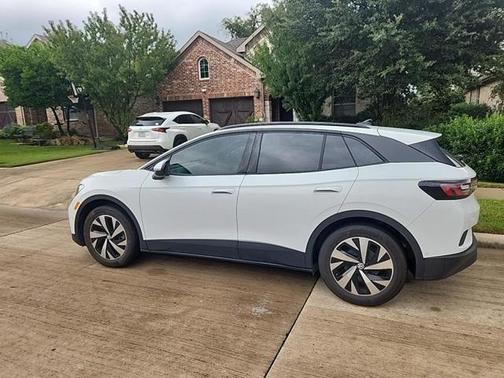 2023 Volkswagen ID.4 Standard