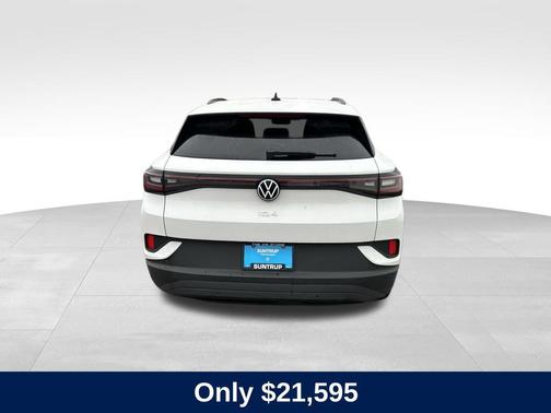 2023 Volkswagen ID.4 Standard