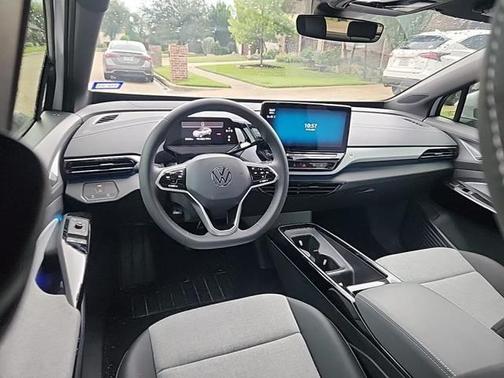 2023 Volkswagen ID.4 Standard