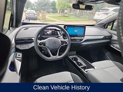 2023 Volkswagen ID.4 Standard