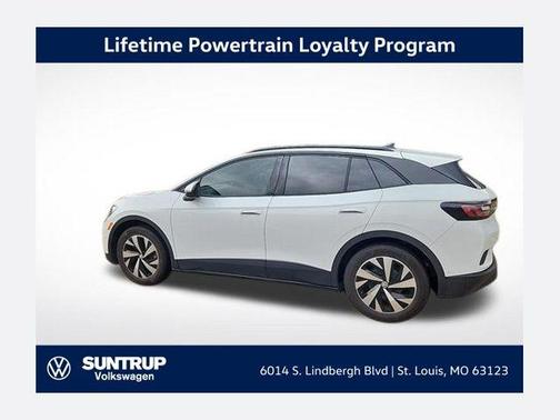 2023 Volkswagen ID.4 Standard
