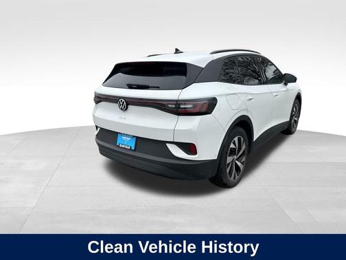 2023 Volkswagen ID.4 Standard