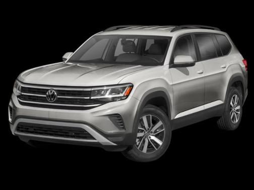 2021 Volkswagen Atlas 2.0T SE