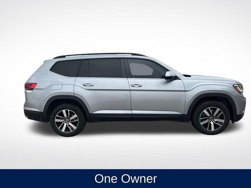 2021 Volkswagen Atlas 2.0T SE