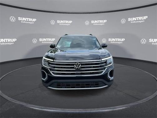 2025 Volkswagen Atlas 2.0T SE w/Technology 4MOTION