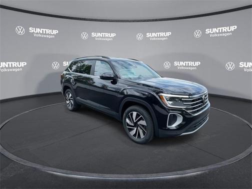 2025 Volkswagen Atlas 2.0T SE w/Technology 4MOTION
