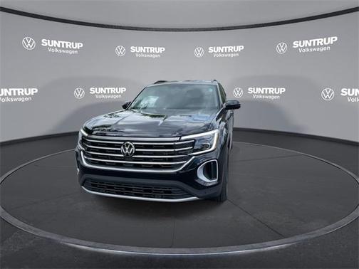 2025 Volkswagen Atlas 2.0T SE w/Technology 4MOTION