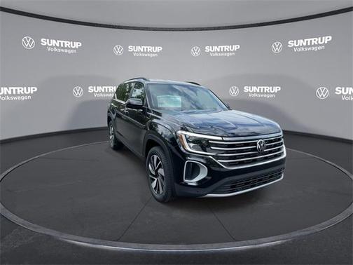 2025 Volkswagen Atlas 2.0T SE w/Technology 4MOTION