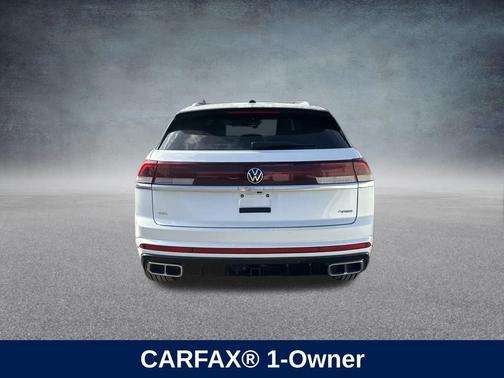 2025 Volkswagen Atlas Cross Sport 2.0T SEL Premium