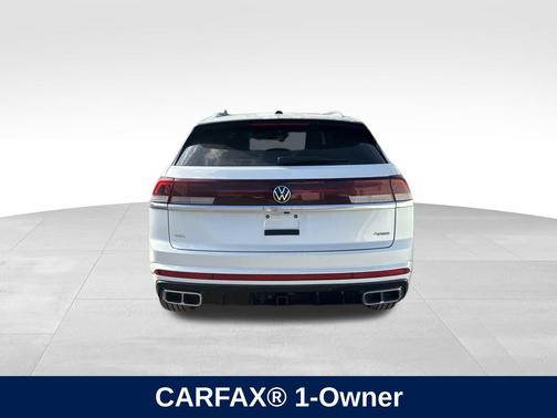 2025 Volkswagen Atlas Cross Sport 2.0T SEL Premium