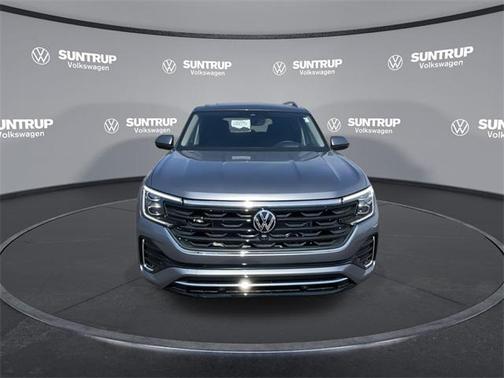 2025 Volkswagen Atlas 2.0T SEL Premium R-Line 4MOTION