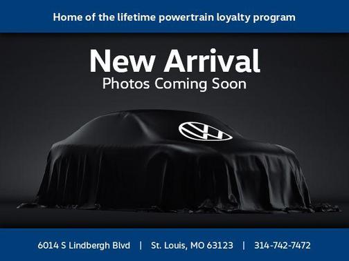 2026 Volkswagen Atlas Peak Edition