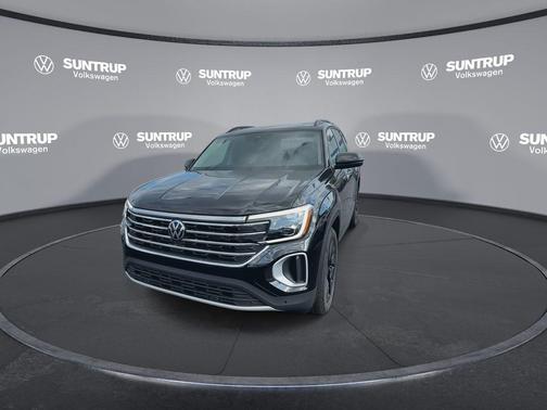 2025 Volkswagen Atlas 2.0T SE w/Technology 4MOTION