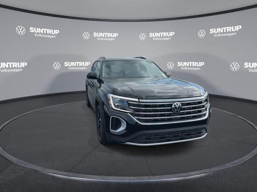 2025 Volkswagen Atlas 2.0T SE w/Technology 4MOTION