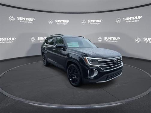2025 Volkswagen Atlas 2.0T SE w/Technology 4MOTION