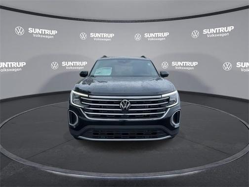 2025 Volkswagen Atlas 2.0T SE w/Technology 4MOTION
